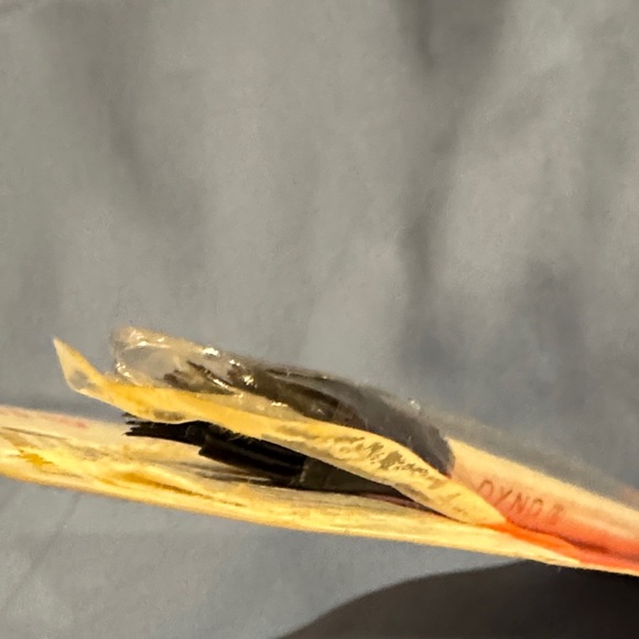 Woolworth Fabric Marking Pencils with Brush Eraser - Black and Blue - Picture 14 of 14